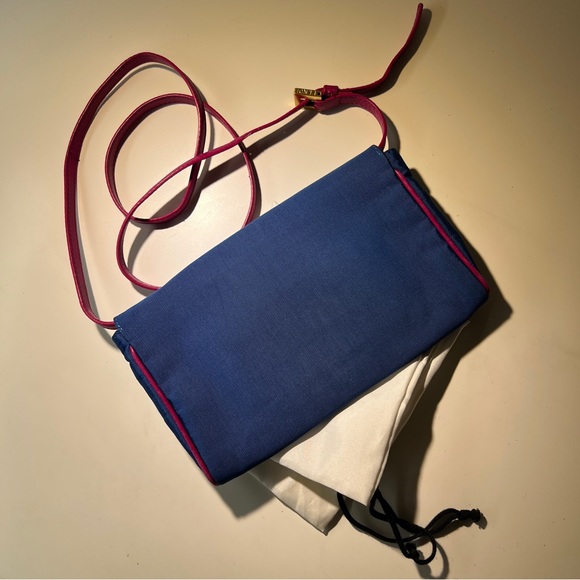 Fendi Fan Di Crossbody Bag - Picture 5 of 13
